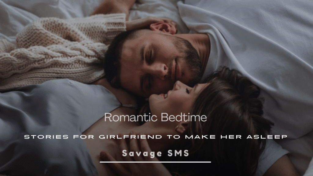 Romantic Bedtime Stories