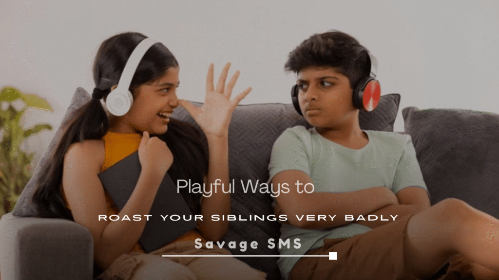 Playful Ways to Roast