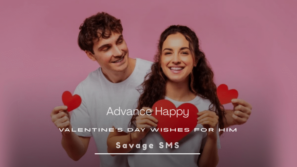 Happy Valentines Day Wishes