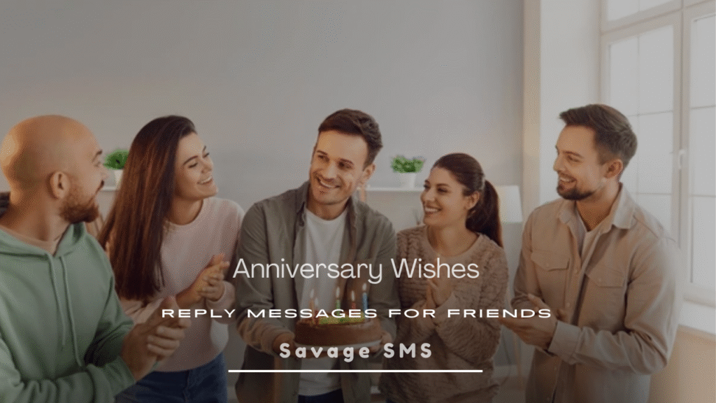 Wishes Reply Messages 