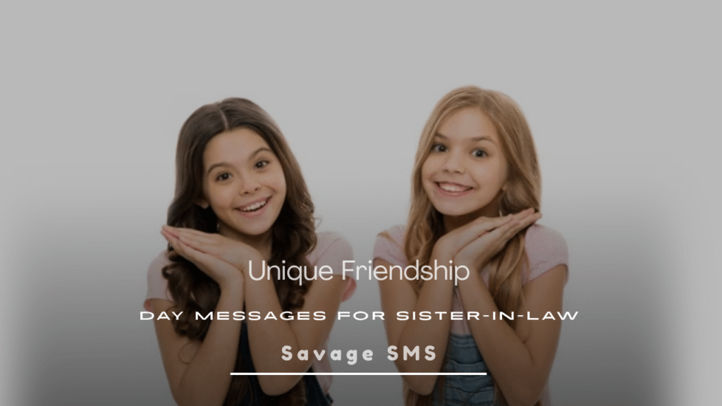  Friendship Day Messages